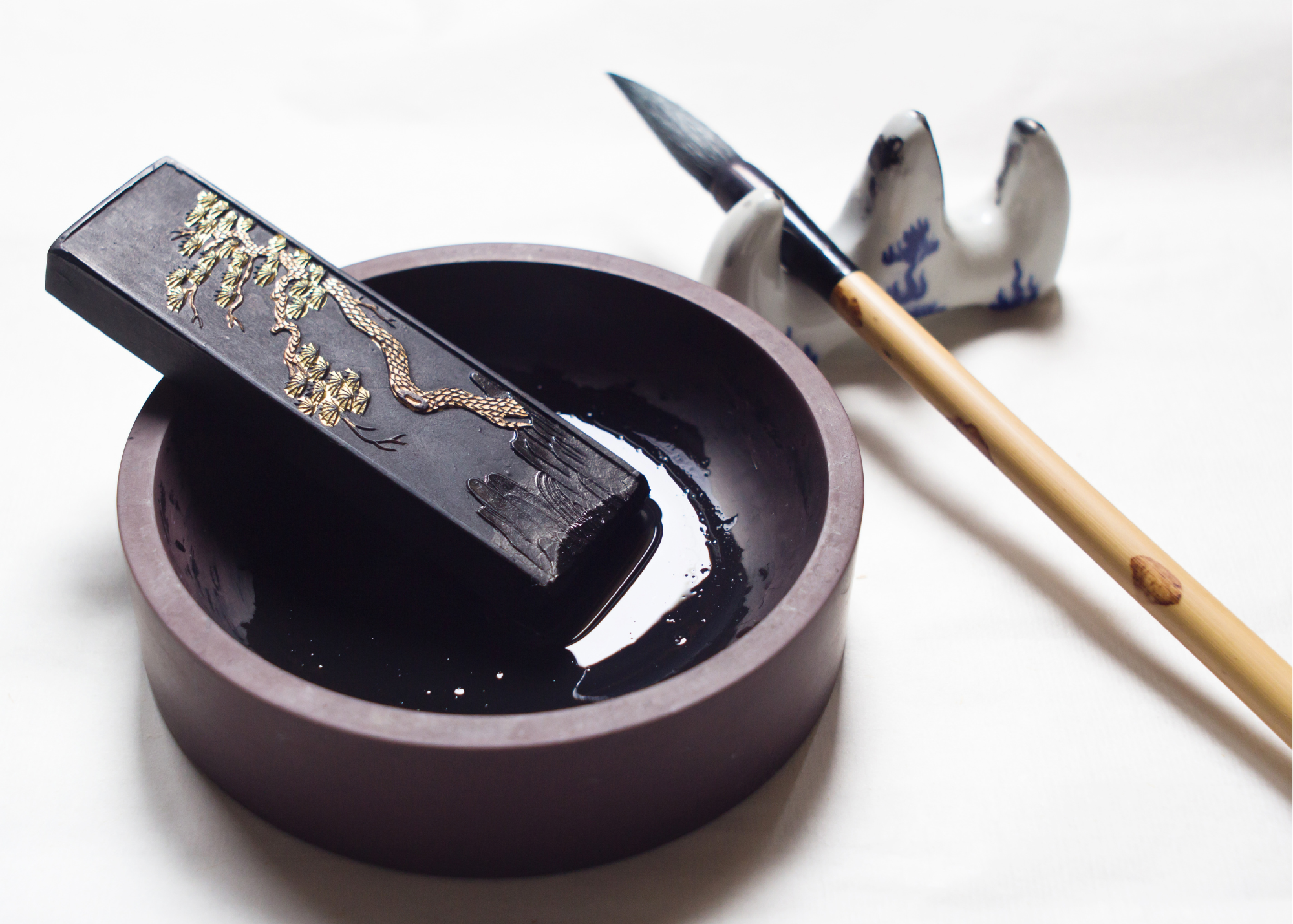 ARTS & ACCESSORIES – China Books