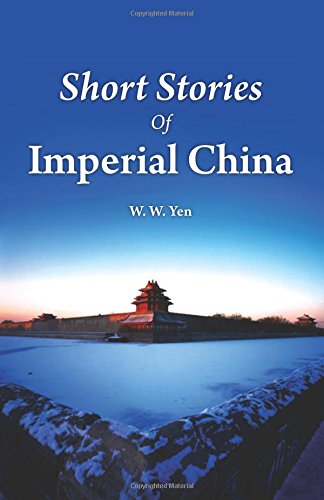 Short Stories of Imperial China