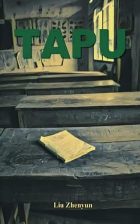 Tapu (Spanish Edition)