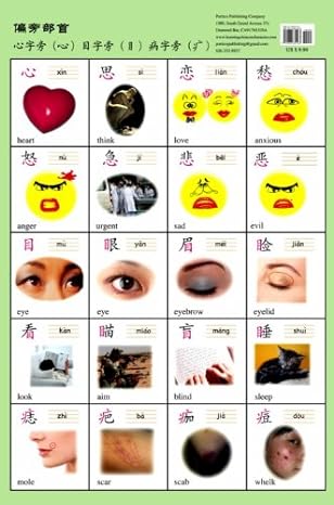 Radical: Heart, Eye & Sickness (Poster)