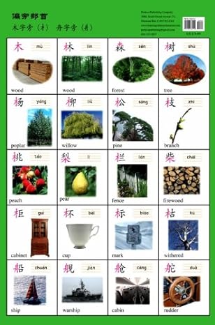 Radical: Wood & Ship (Poster)