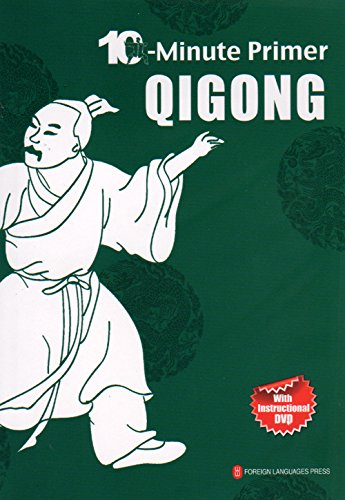 10-Minute Primer: Qigong