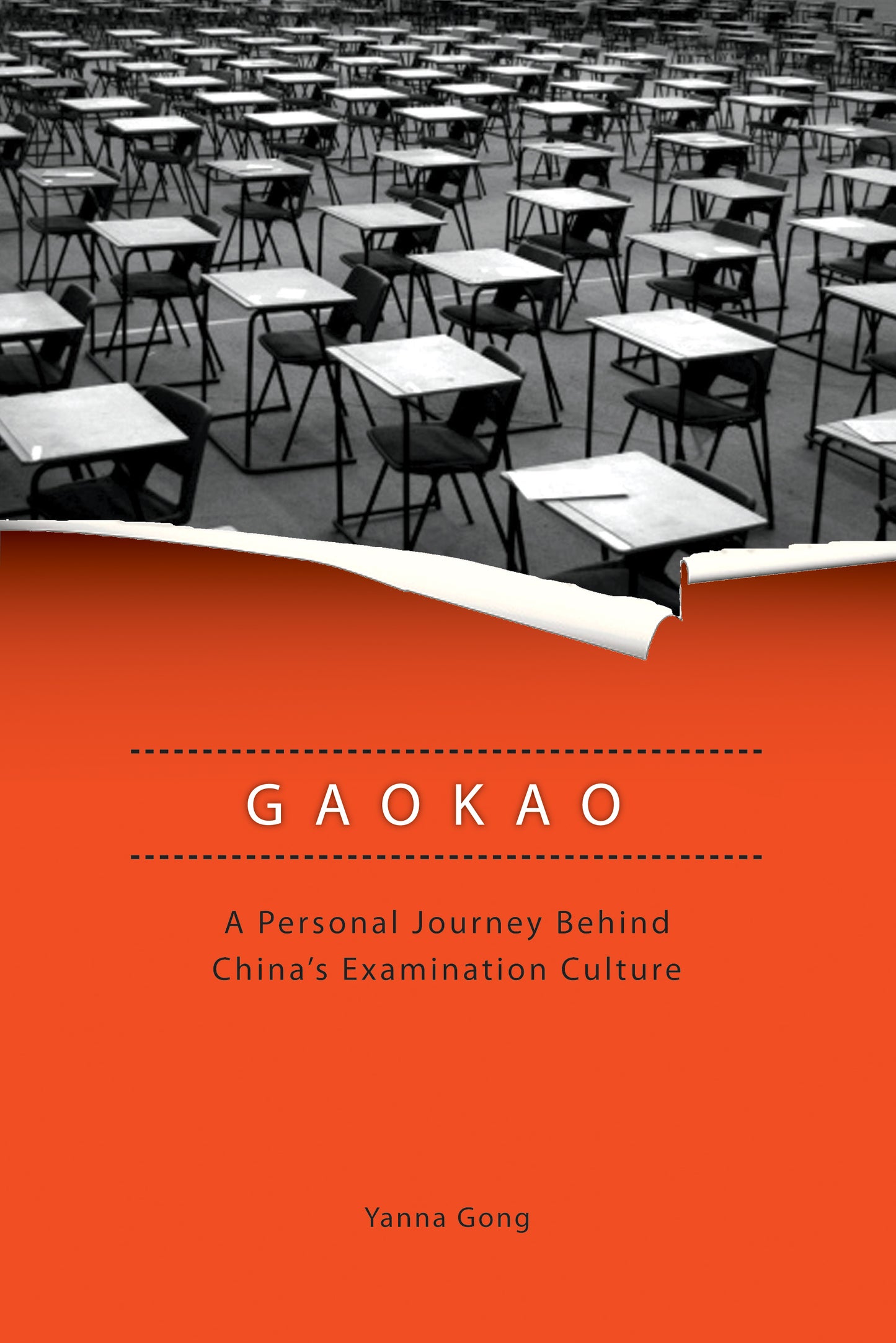 Gaokao: A Personal Journey Behind China's Examination Culture