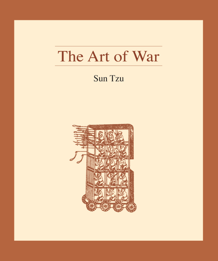 The Art of War