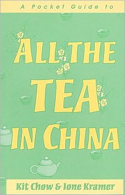 A Pocket Guide to All the Tea in China