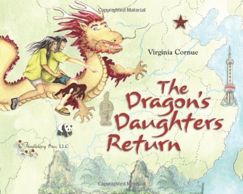 The Dragon's Daughters Return