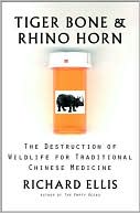 Tiger Bone & Rhino Horn: The Destruction of Wildlife for Traditional Chinese Medicine