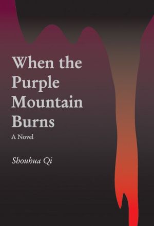 When the Purple Mountain Burns: A Novel
