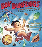 Boy Dumplings: A Tasty Chinese Tale