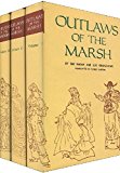 Outlaws of the Marsh (3-Volume Hardcover Set)