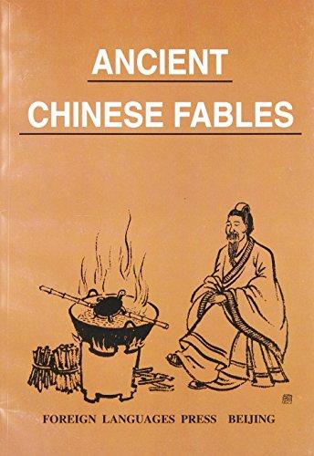 Ancient Chinese Fables