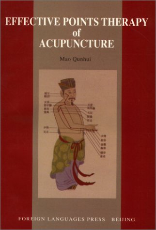 Effective Points Therapy of Acupuncture