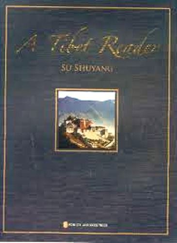 A Tibet reader