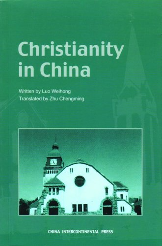 Christianity in China