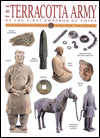 The Terracotta Army of the First Emperor of China
