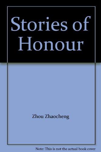 Stories Of Honour