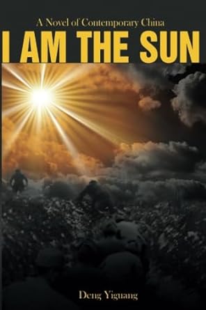 I am the Sun
