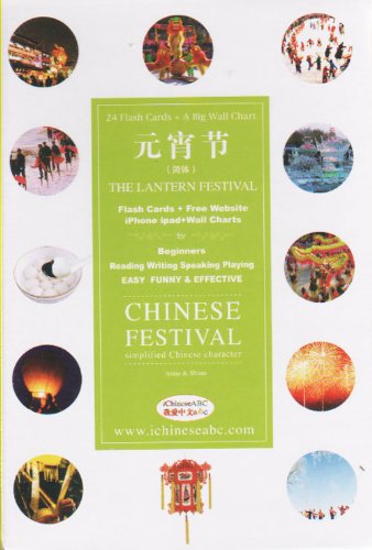 Chinese Festival - The Lantern Festival