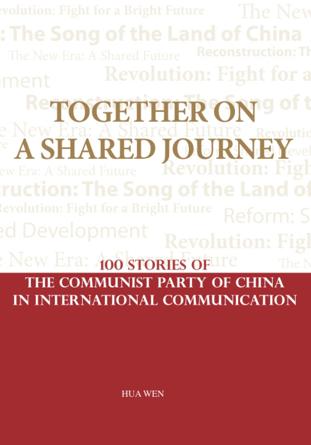 Together on a Shared Journey