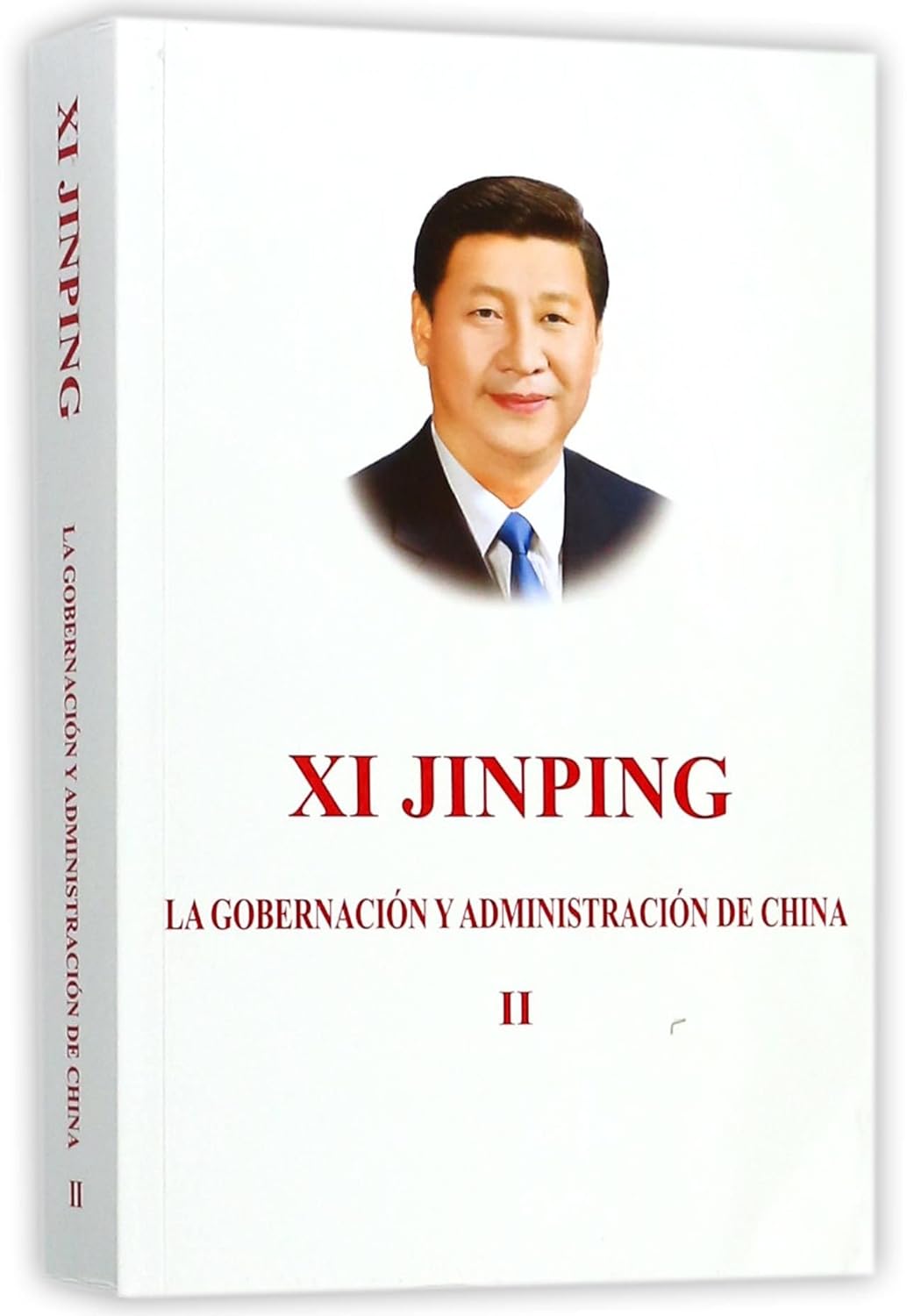 Xi Jinping: The Governance of China Vol. 2 (Spanish) - Paperback