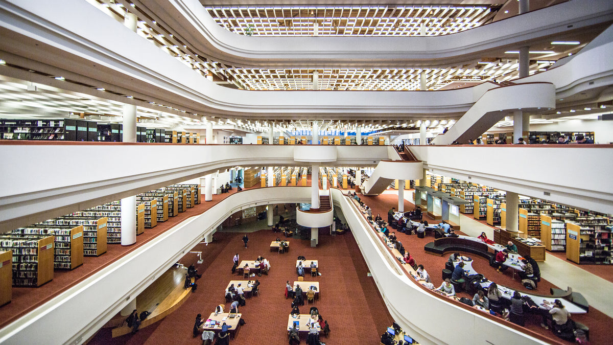 Library Chine LIBRARIES & WHOLESALE – China Books