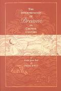 Interpretation Of Dreams In Chinese Culture