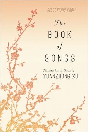 Selections From the Book of Songs