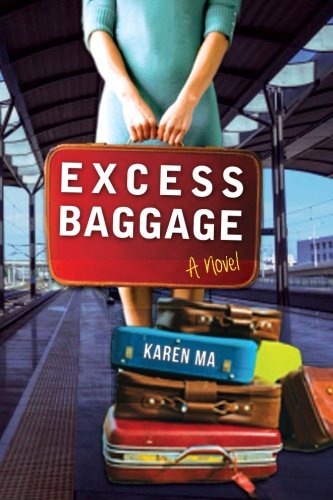 Excess Baggage: A Novel