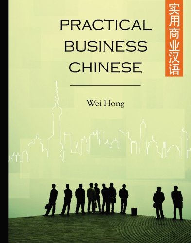 Practical Business Chinese