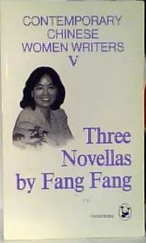 Contemporary Chinese Women Writers Vol. 5