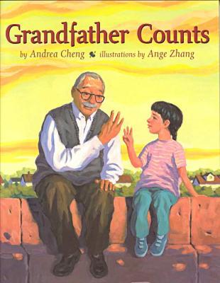Grandfather Counts (Reading Rainbow Books)