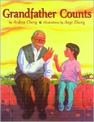 Library Book: Grandfather Counts (Avenues)
