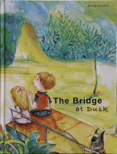 The Bridge at Dusk