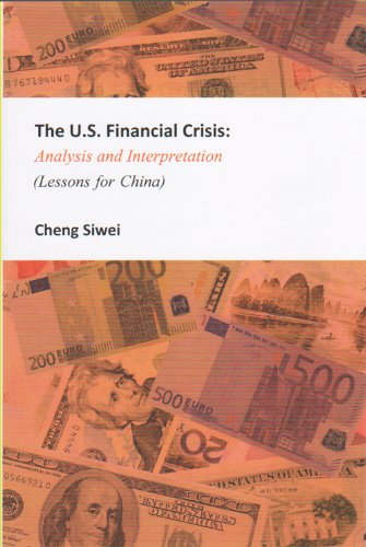 The U.s Financial Crisis: Analysis And Interpretation