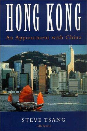 Hong Kong: An Appointment with China