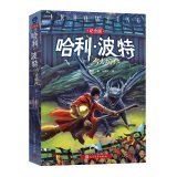 Harry Potter and the Goblet of Fire 4 (Revised Ed.) (Chinese Edition)