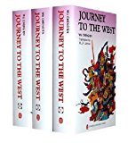 Journey to the West, 3-Volume Set (I, II & III)