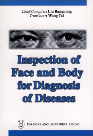 Inspection of Face and Body for Diagnosis of Diseases