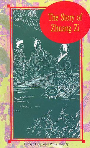 The Story of Zhuangzi (Insights into Chinese History)