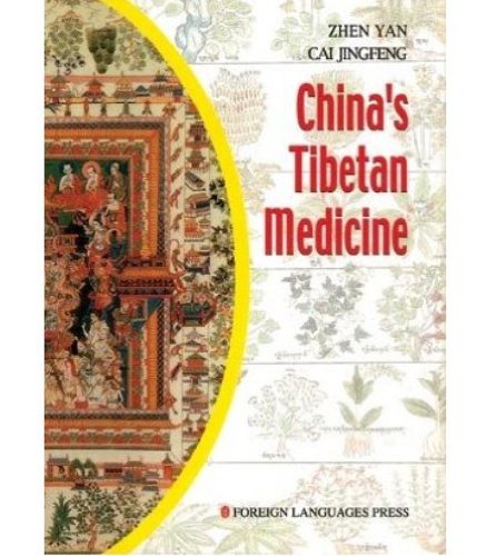 Chinas Tibetan Medicine