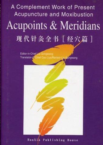 Acupoints & Meridians
