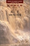 Mencius (library Of Chinese Classics: Chinese-english Edition)