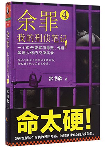 The Remaining Crimes (My Criminal Investigation Notes - 4) (Chinese Edition)