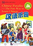 Chinese Paradise - The Fun Way to Learn Chinese (Student's book 3A)