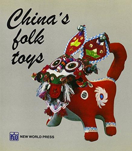China's Folk Toys