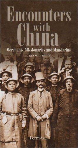 Encounters with China