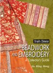 Straits Chinese Beadwork And Embroidery: A Collector's Guide